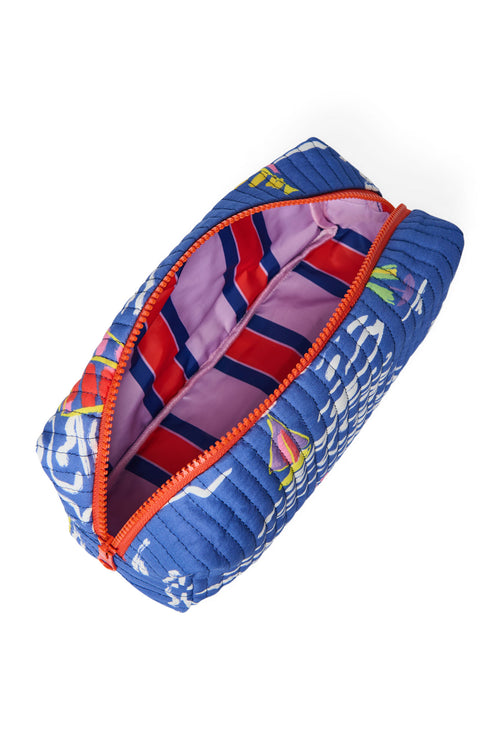 Pouch | Maison Mangostan x Studio Noos Barcos