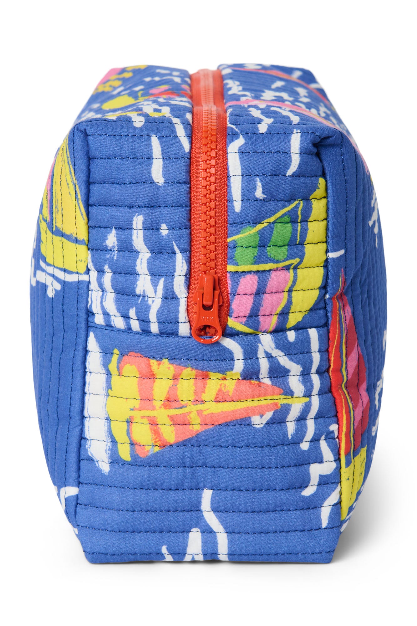 Maison Mangostan x Studio Noos Barcos-Kosmetiktasche