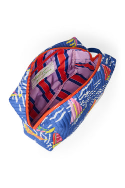 Maison Mangostan x Studio Noos Barcos-Kosmetiktasche