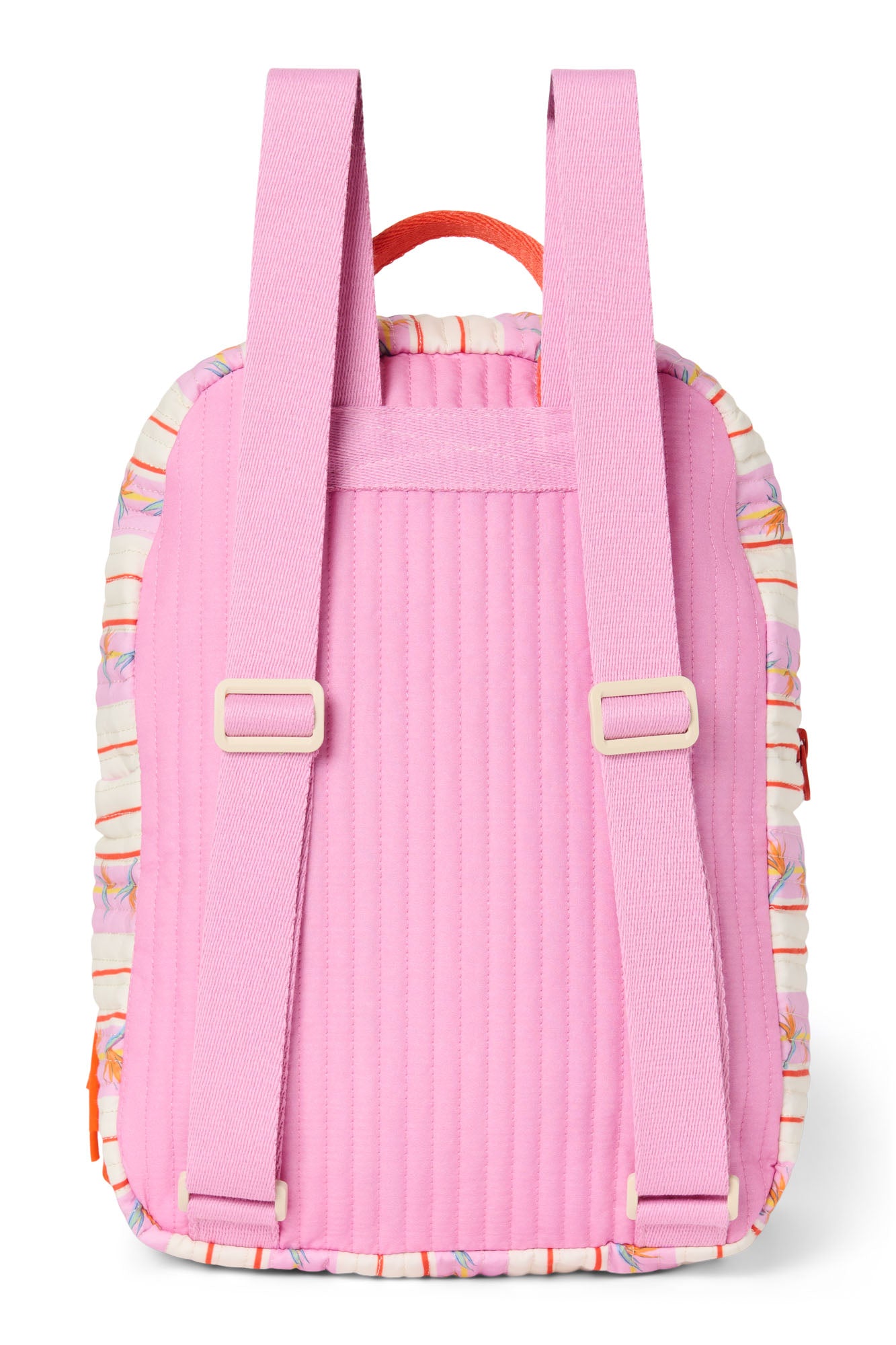 Midi Backpack | Maison Mangostan x Studio Noos Birds