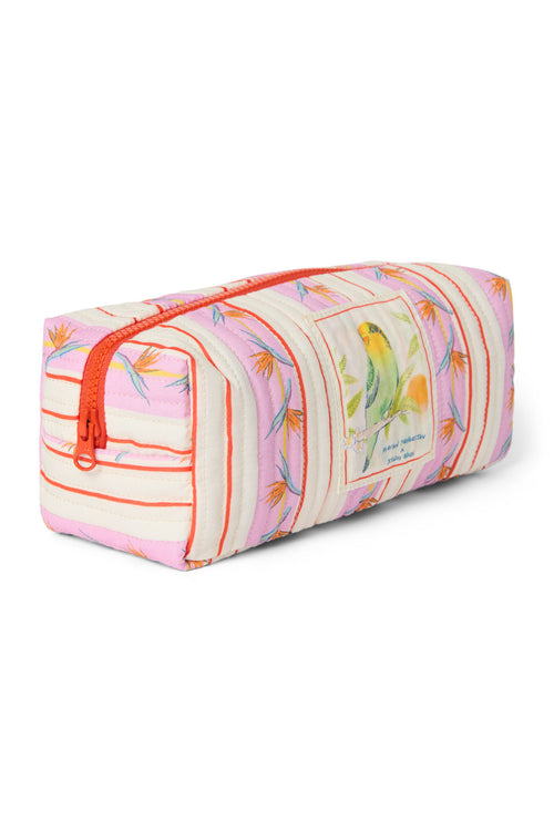 Pouch | Maison Mangostan x Studio Noos Birds