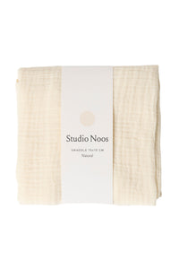  Beige Swaddle Uni Medium 