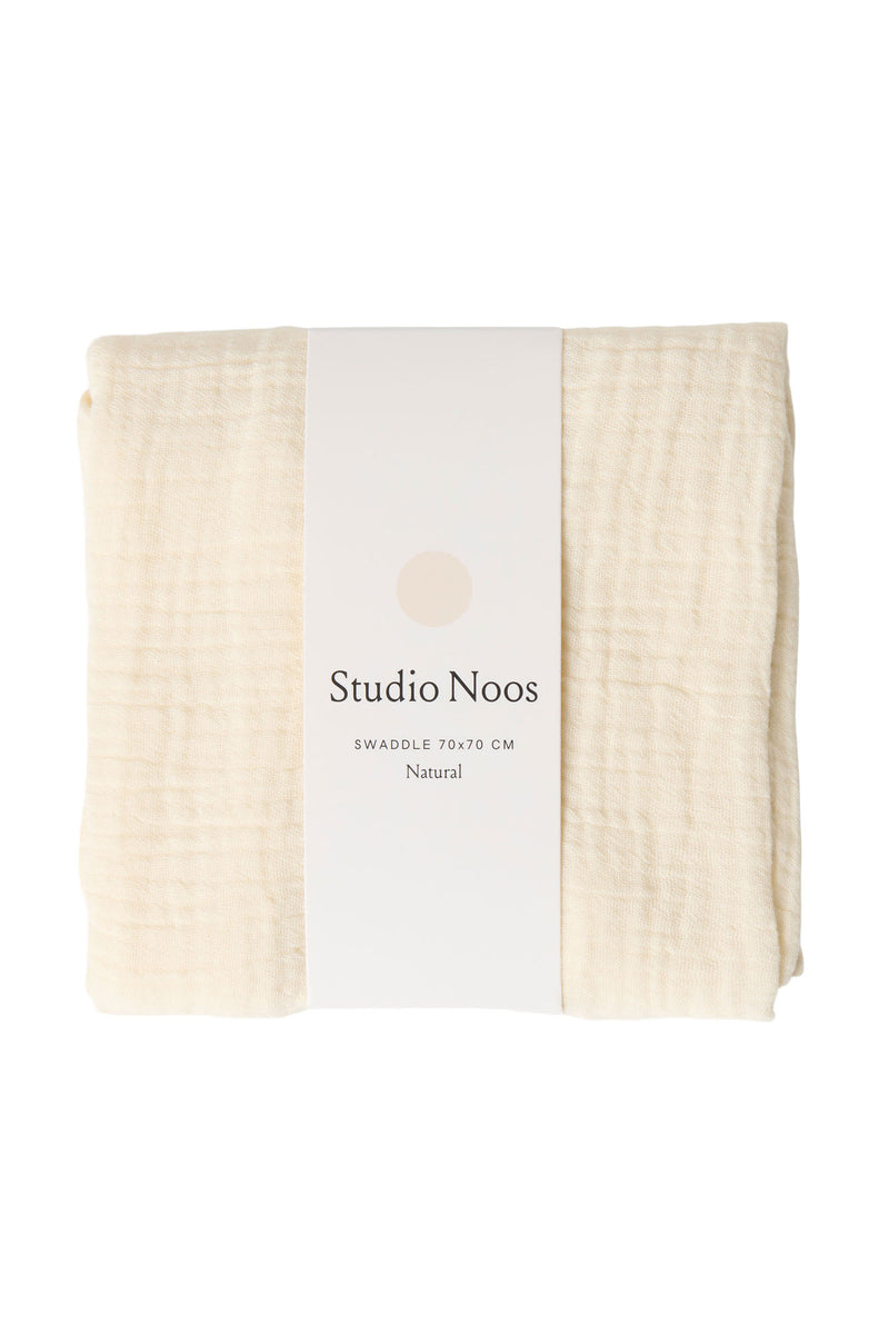 Swaddle Uni Medium, Beige