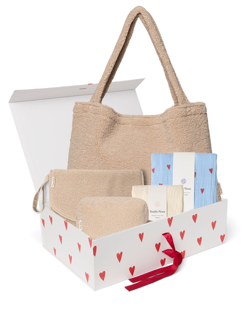 Moederdag | Gift Set Groot