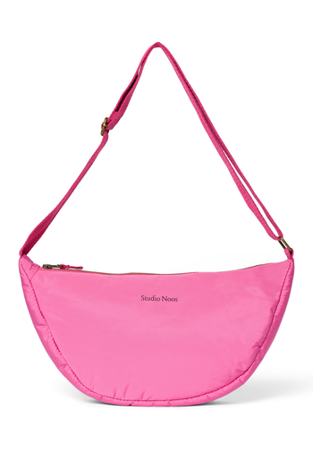 Roze Puffy Adult Fanny Pack