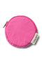 Pink Puffy Wallet