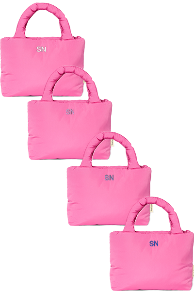 Personalized 4 95 Pink