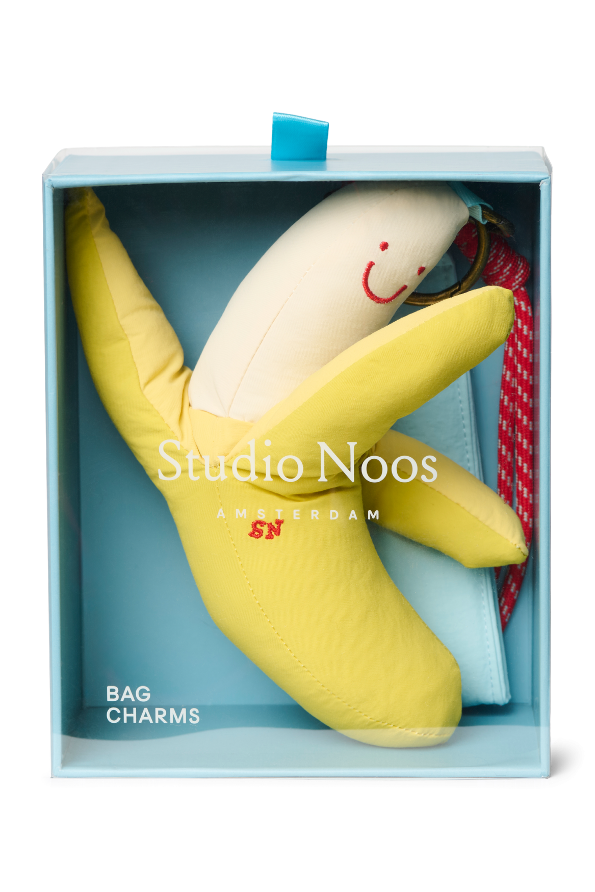 Bag Charm | Banana