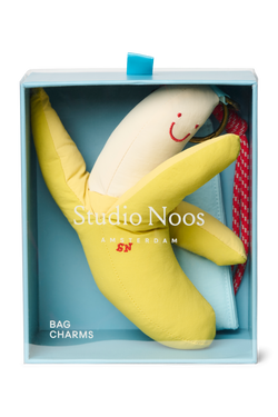 Bag Charm | Banana