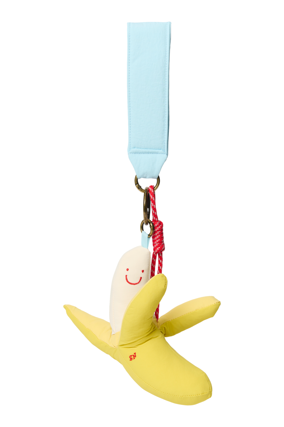 Bag Charm | Banana