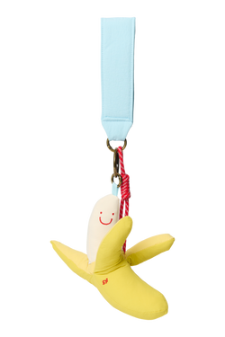 Bag Charm | Banana