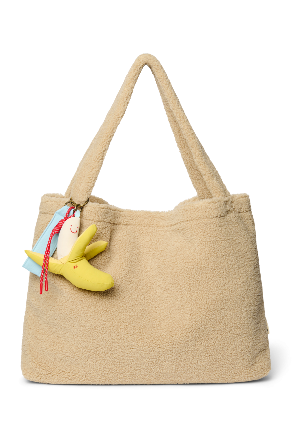 Bag Charm | Banana
