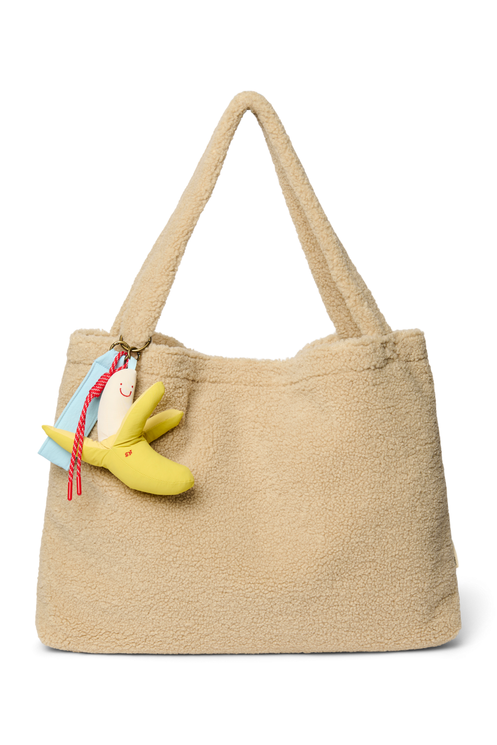 Bag Charm | Banana