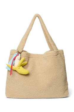 Bag Charm | Banana