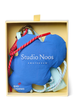 Bag Charm | Cloud