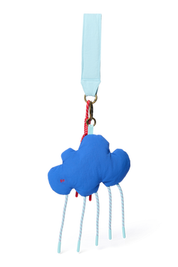 Bag Charm | Cloud