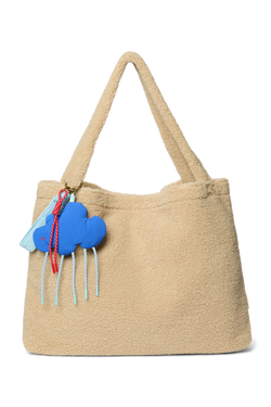Bag Charm | Cloud