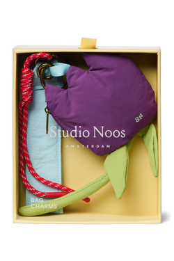Bag Charm | Tulip