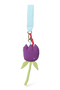 Bag Charm | Tulip