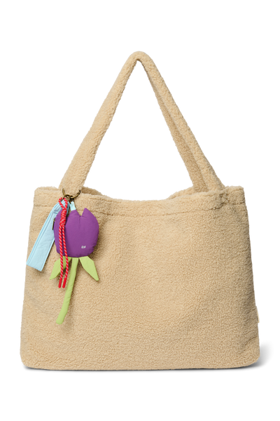 Bag Charm | Tulip