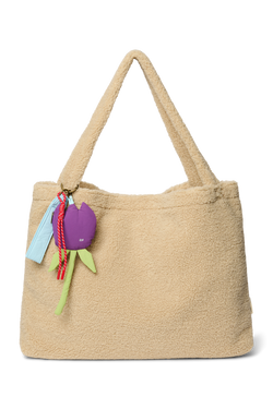 Bag Charm | Tulip