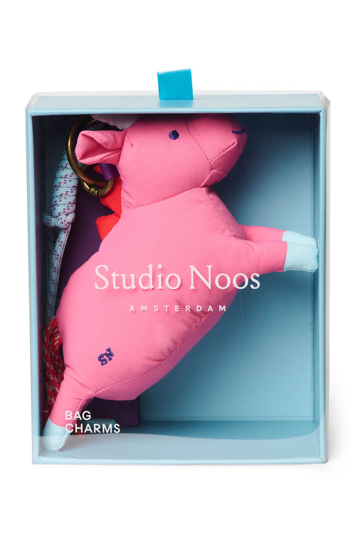 Bijou de sac Licorne