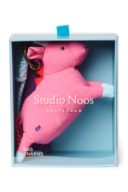 Bag Charm | Unicorn