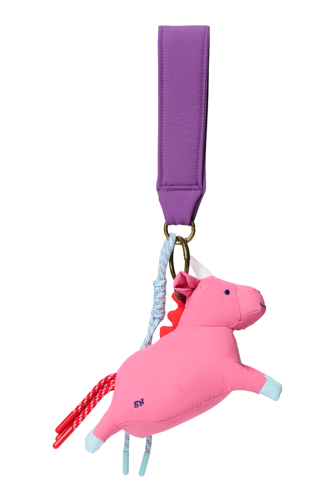 Bag Charm | Unicorn