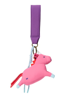Bag Charm | Unicorn