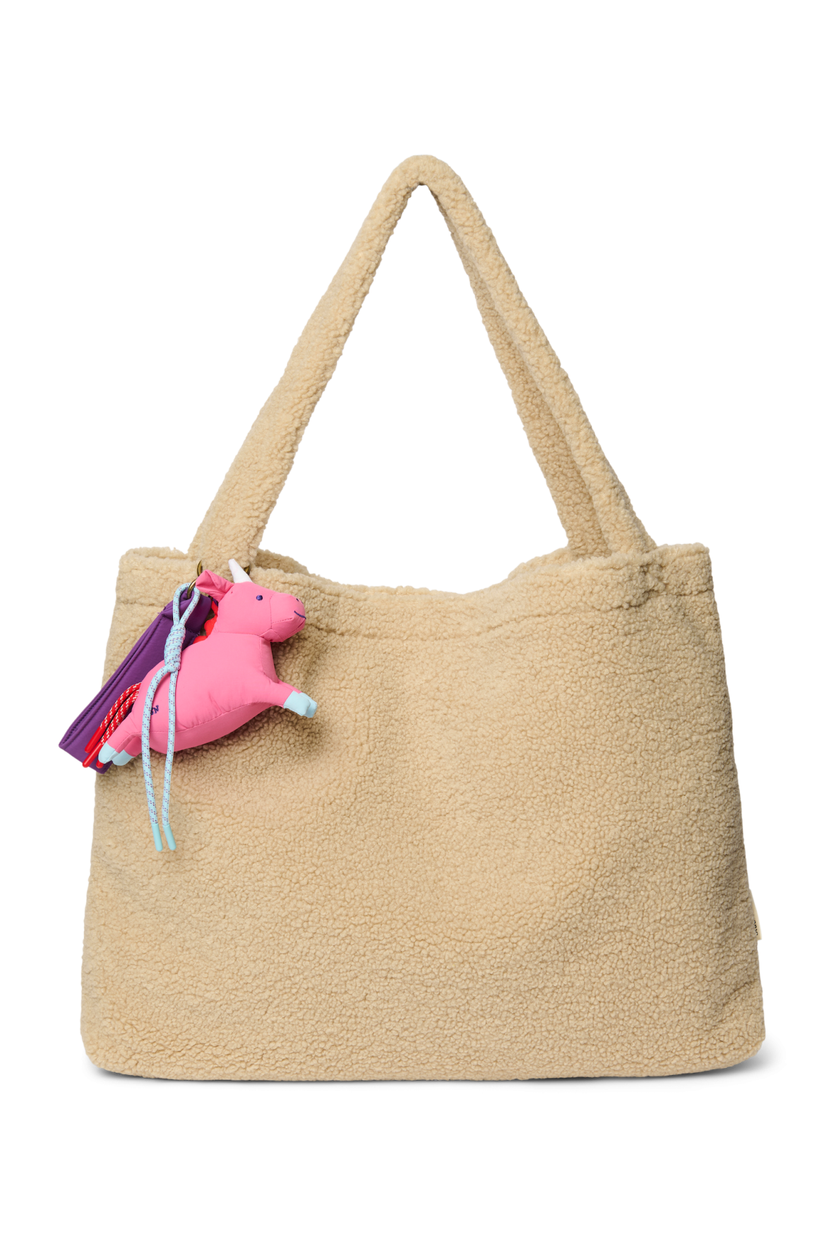 Bag Charm | Unicorn