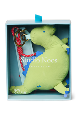 Bag Charm | Dino