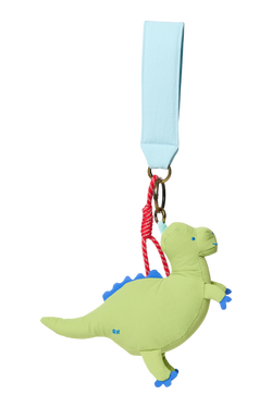 Bag Charm | Dino