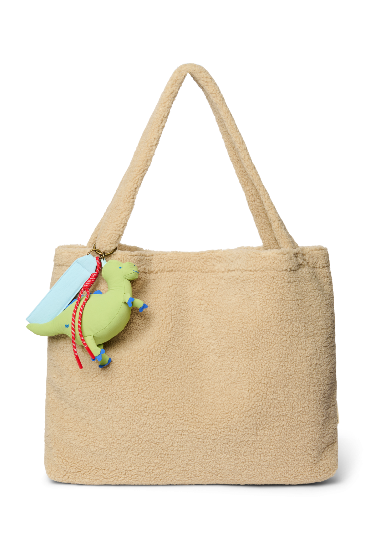 Bag Charm | Dino