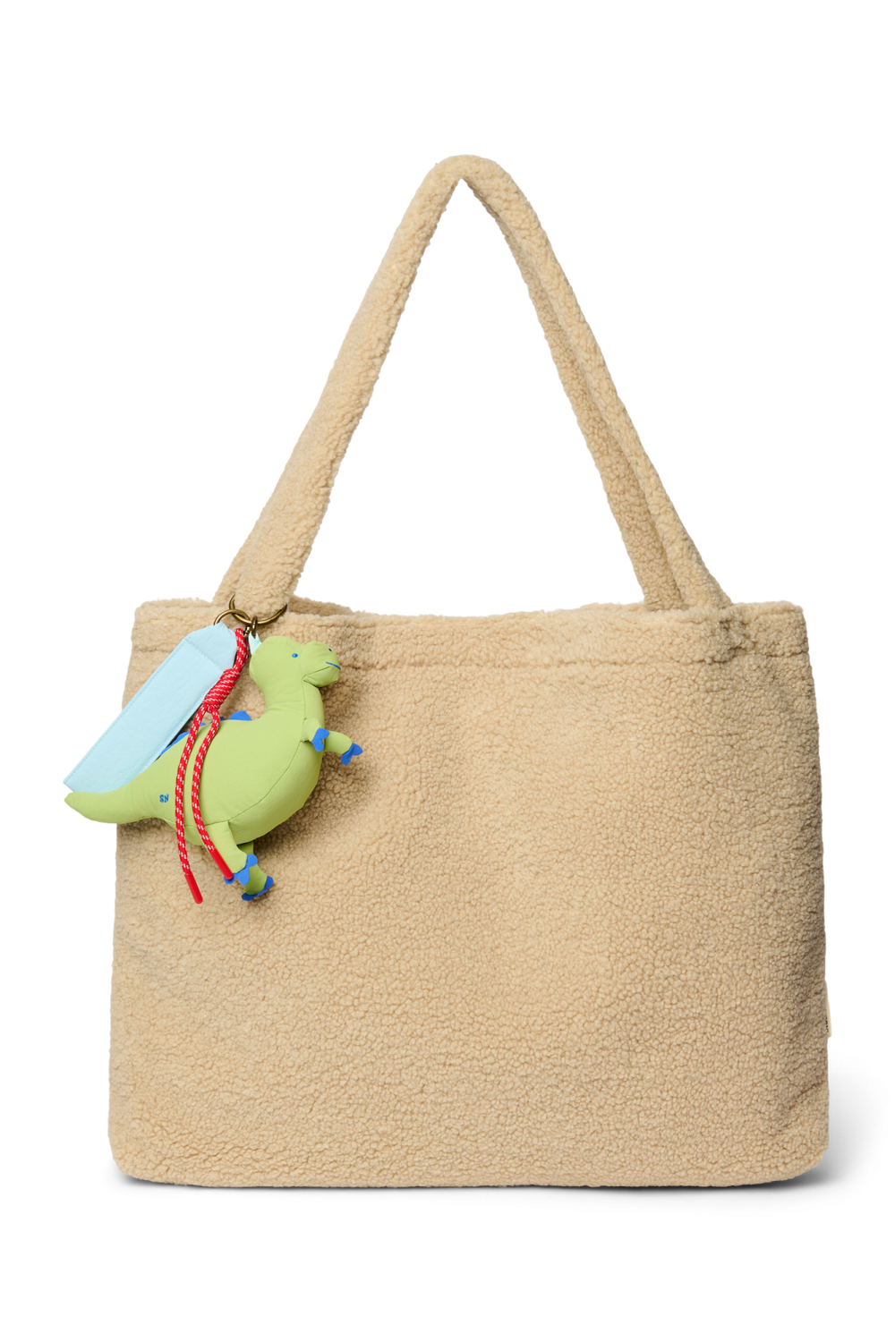 Bag Charm | Dino