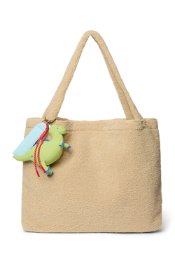 Bag Charm | Dino