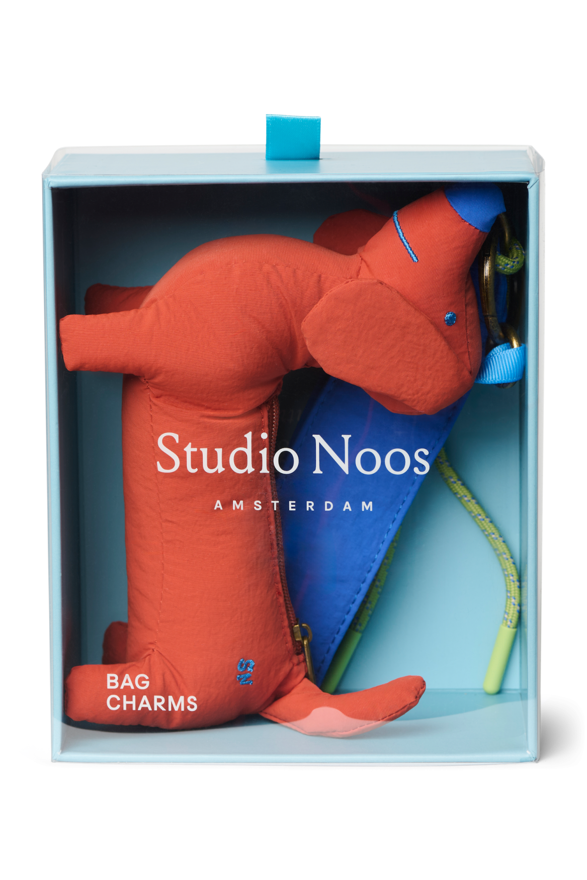 Bag Charm | Sausage Dog