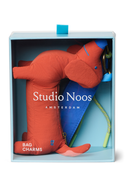 Bag Charm | Sausage Dog