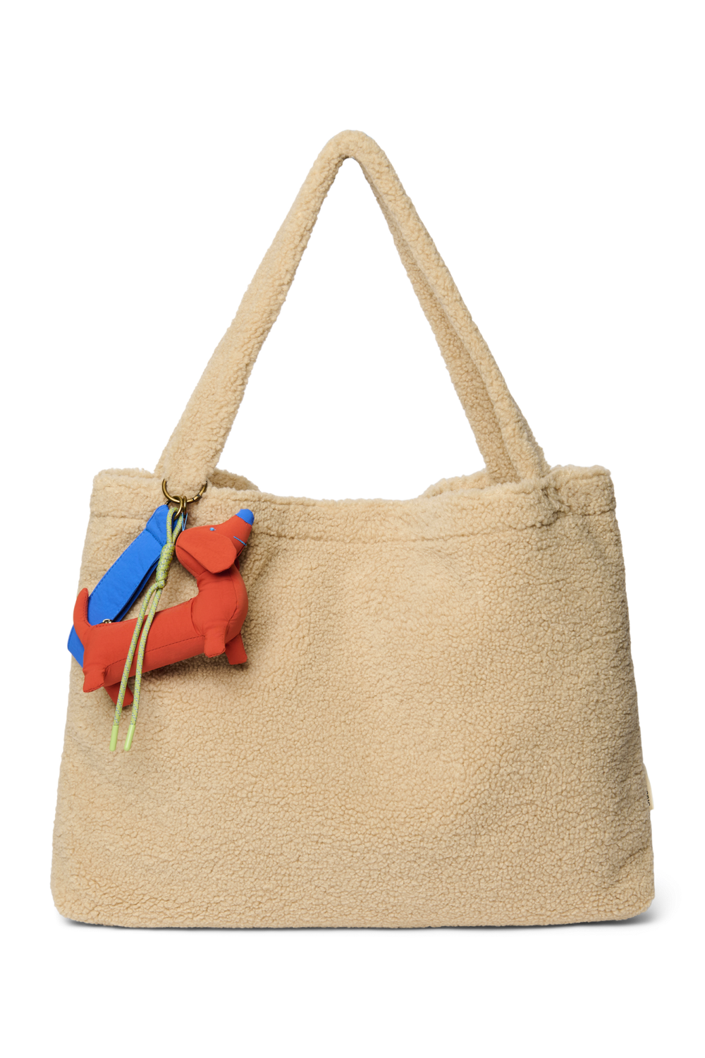 Bag Charm | Sausage Dog