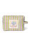 Serenity Cotton Striped Toilettas