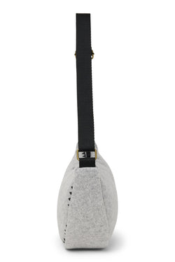 Woolish Adult Sac Banane | Gris