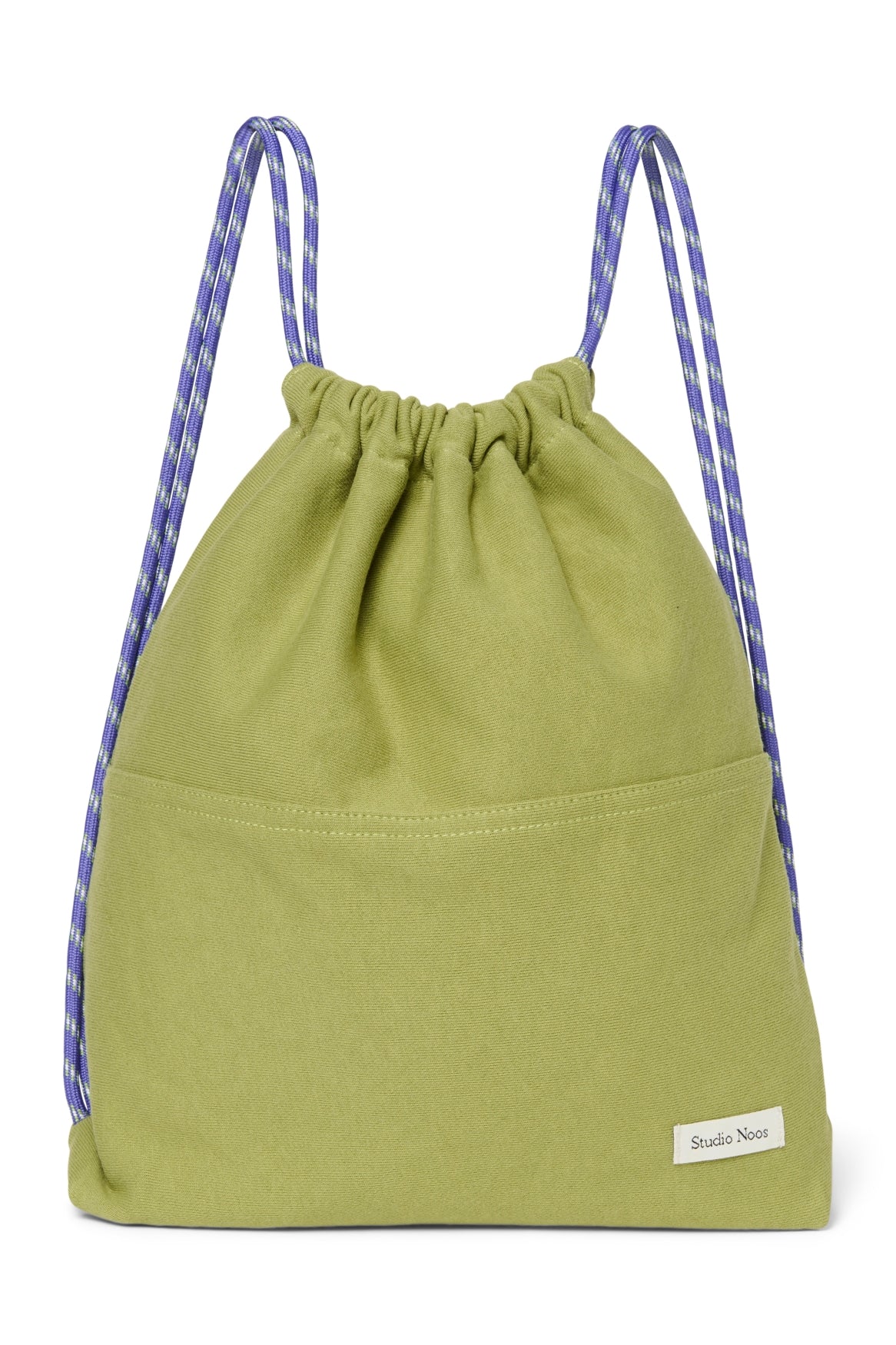 Jersey Gym Bag | Green