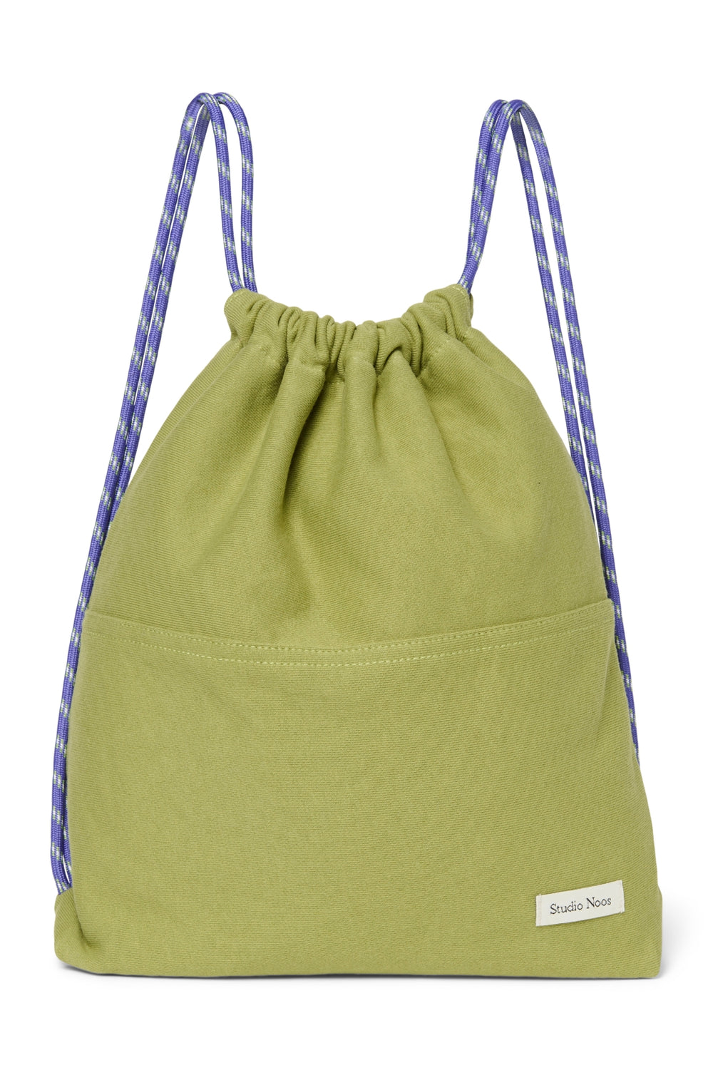 Jersey Gym Bag | Green