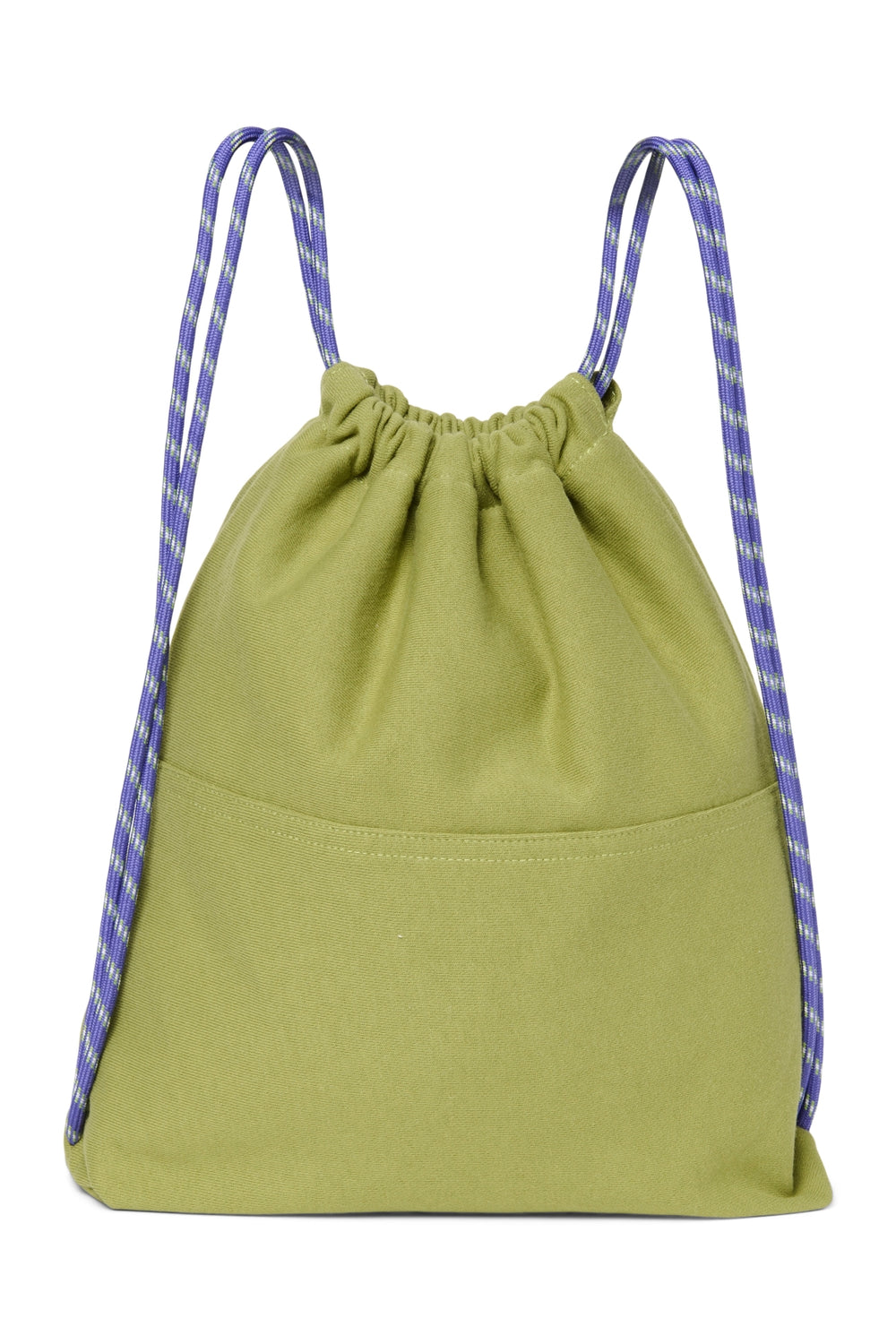 Jersey Gym Bag | Groene