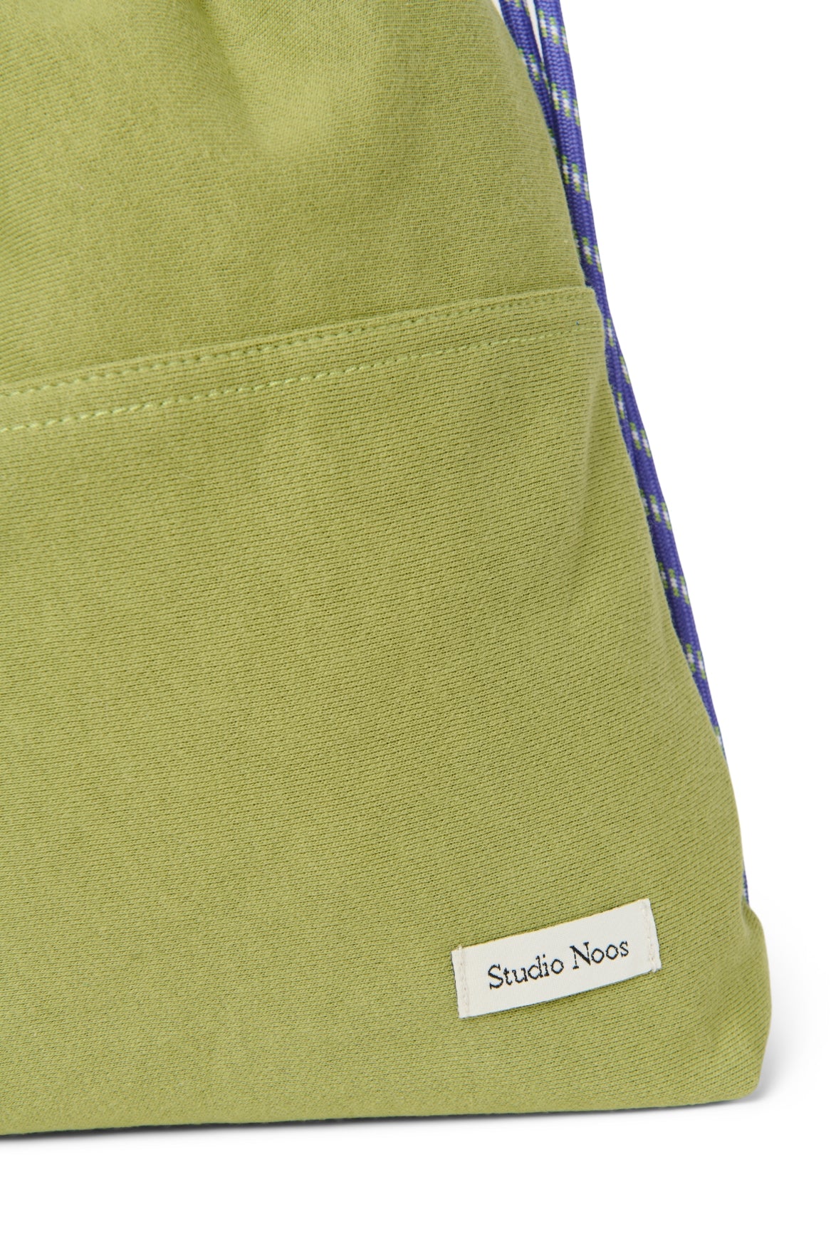 Jersey Gym Bag | Groene