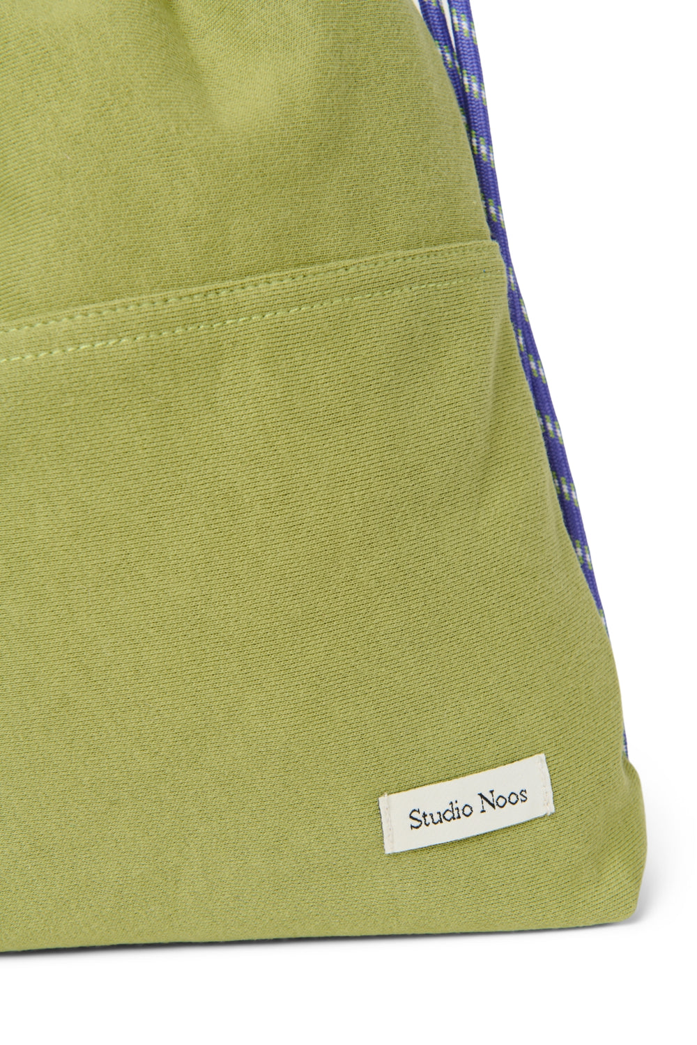 Jersey Gym Bag | Groene