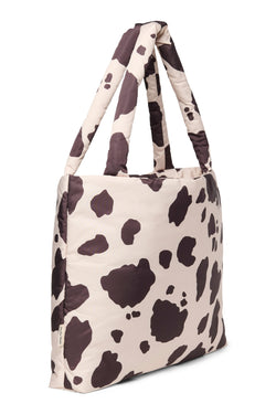 Puffy Mom Bag | Holy Cow