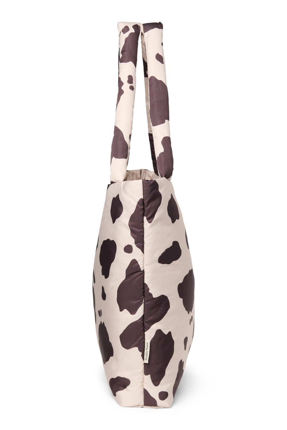 Puffy Mom Bag | Holy Cow