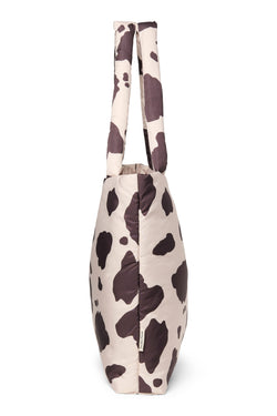 Puffy Mom Bag | Holy Cow