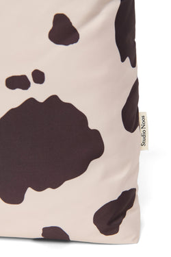 Puffy Mom Bag | Holy Cow