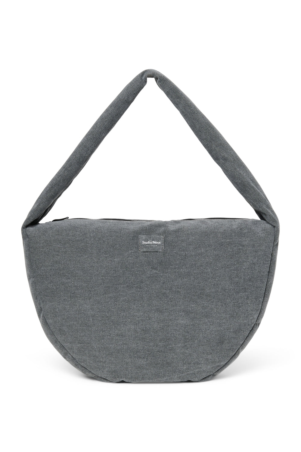 Denim Sac À Bandoulière | Gris